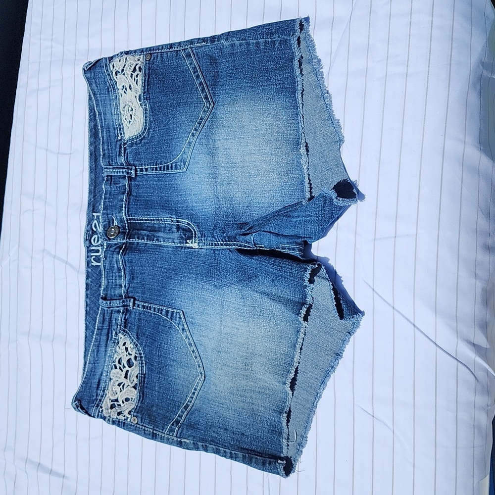 RUE 21 jean shorts